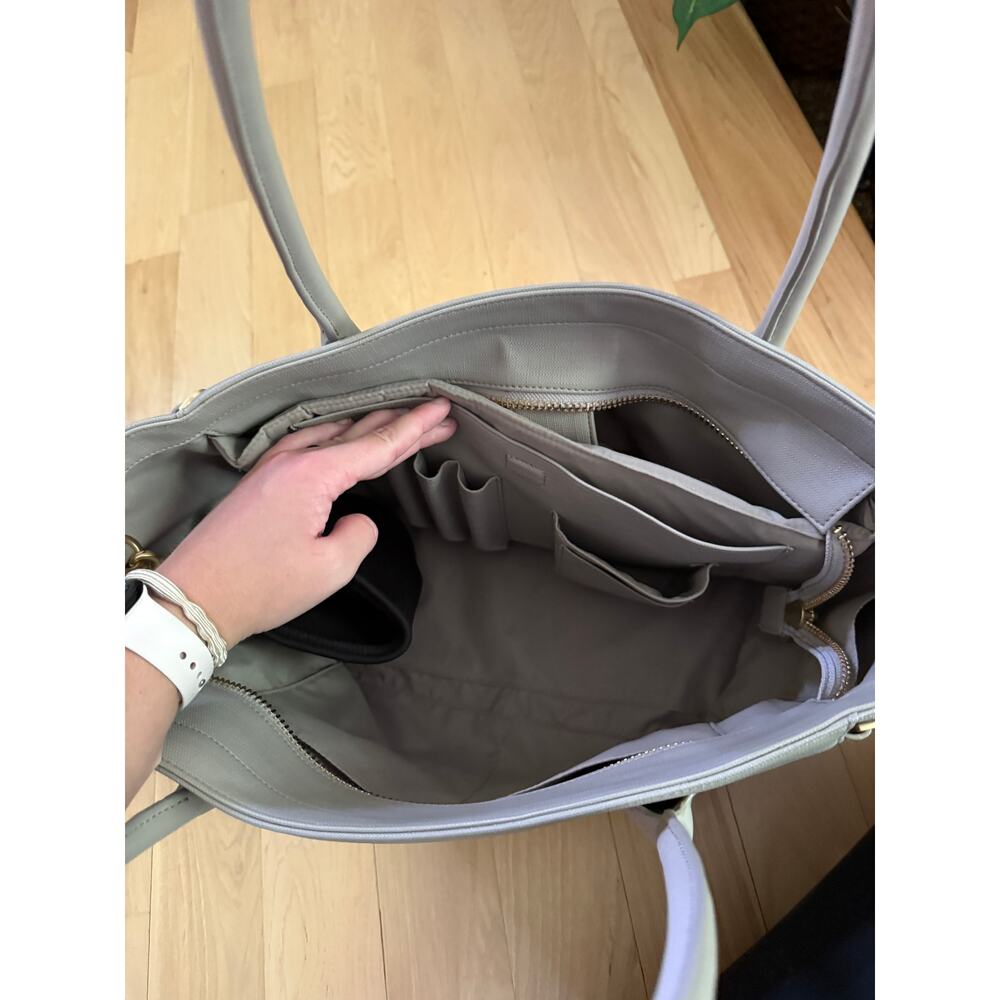 Dange Dover Tote Bag - Picture 8 of 10